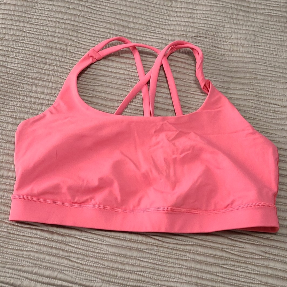Lululemon Energy Bra